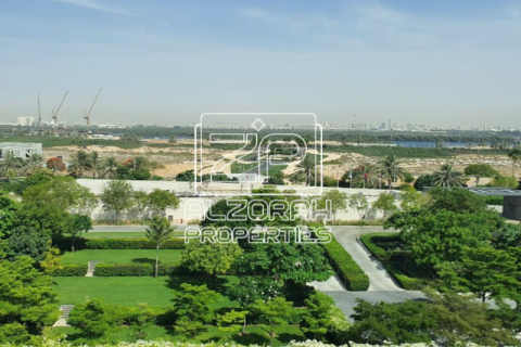Apartment sa Sealine Residence sa Al Zorah, Ajman, UAE 1 silid-tulugan, 86.59 sq.m. № 741411 - larawan 9
