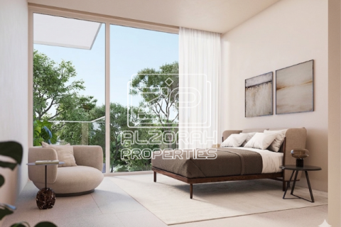 Apartment sa Sealine Residence sa Al Zorah, Ajman, UAE 1 silid-tulugan, 86.59 sq.m. № 741411 - larawan 7