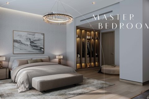 Villa zum Verkauf in Al Bahia, Abu Dhabi, VAE 4 Schlafzimmer, 400.32 m2 Nr. 741429 - Foto 4