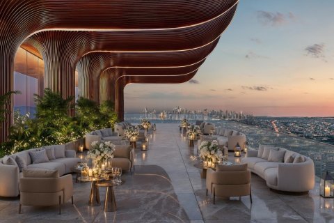 Escritório para venda em Dubai, EAU 46 m2 № 662061 - foto 20