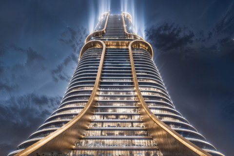 Escritório para venda em Dubai, EAU 46 m2 № 662061 - foto 21