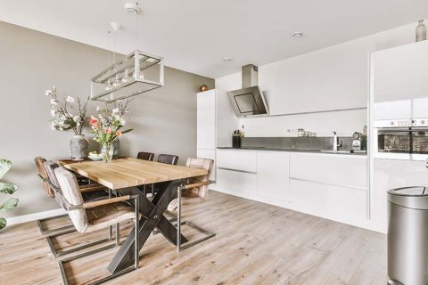 Насколько выгодно инвестировать в недвижимость Абу-Даби в 2024?