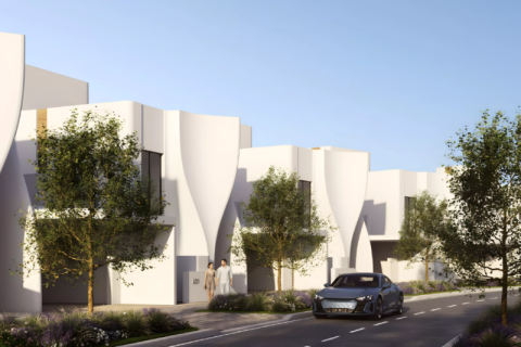 Huvila Sharjah, Arabiemiraatit 5 makuuhuonetta, 508.74 m2 № 758583 - kuva 9