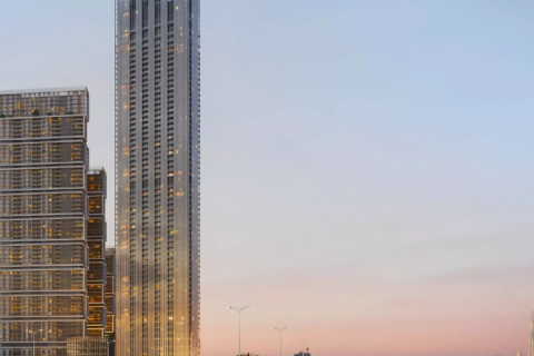 Apartament në Mohammed Bin Rashid City, Dubai, Emiratet e Bashkuara Arabe 4 dhoma gjumi, 227.15 m2. № 727029 - Foto 9