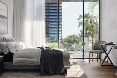Wohnung zum Verkauf in Dubai Hills Estate, Dubai, VAE 1 Schlafzimmer, 87.24 m2 Nr. 758101 - Foto 4