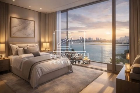 Apartament de vânzare în Al Mamzar - Sharjah, Sharjah, EAU 4 dormitoare, 314.38 mp.  №703278 - poză 5