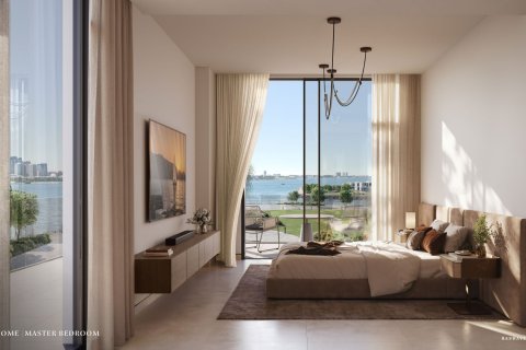 Διαμέρισμα σε Al Hudayriat Island, Abu Dhabi, ΗΑΕ 3 υπνοδωμάτια, 178 τ.μ. Αρ. 722601 - φωτογραφία 21