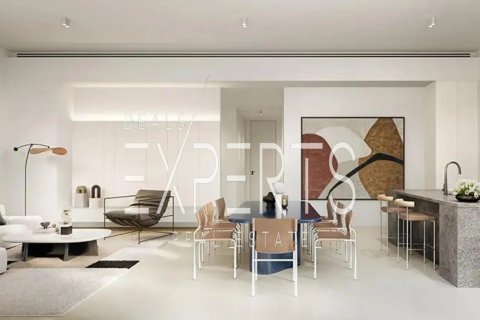 Σπίτι σε Al Reem Island, Abu Dhabi, ΗΑΕ 3 υπνοδωμάτια, 236.4 τ.μ. Αρ. 722611 - φωτογραφία 2