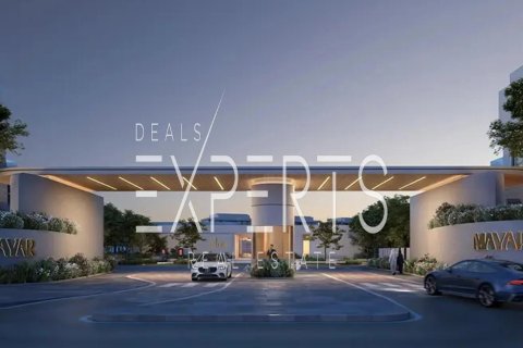 Σπίτι σε Al Reem Island, Abu Dhabi, ΗΑΕ 3 υπνοδωμάτια, 236.4 τ.μ. Αρ. 722611 - φωτογραφία 5