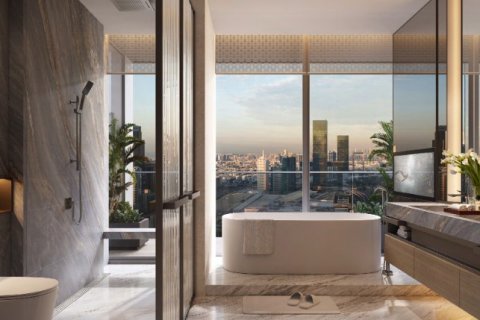 DIFC、Dubai、UAE にあるマンション販売中 1ベッドルーム、80.18 m2、No613907 - 写真 10