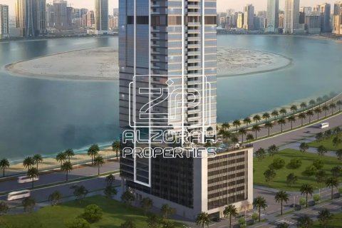 Al Khan, Sharjah, UAE의 아파트 침실 3개, 308.62제곱미터 번호 703420