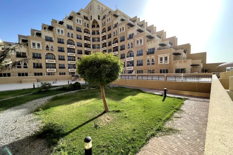 阿联酋 Ras Al Khaimah Al Marjan Island 公寓  1 房, 48.13 平方米 , 编号 753220