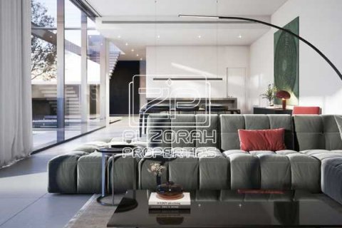 Tilal City, Sharjah, BAE’de satılık sıra ev 4 yatak odası, 169 m&sup2; No 760717 - fotoğraf 11