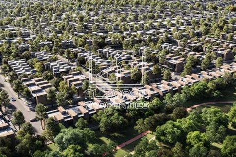 Tilal City, Sharjah, BAE’de satılık sıra ev 4 yatak odası, 169 m&sup2; No 760717 - fotoğraf 13