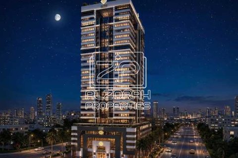 Al Amerah, Ajman, संयुक्त अरब अमीरात में अपार्टमेंट, 2 बेडरूम, 235 वर्ग मीटर, संख्या 737388 - फ़ोटो 9