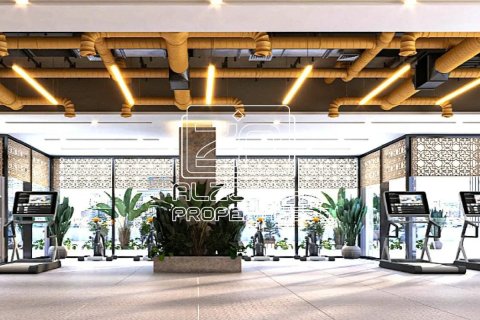 Apartmen di FARADIS di Al Mamzar - Sharjah, UAE 4 bilik tidur, 314.38 meter persegi № 705323 - foto 19