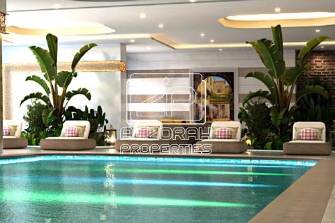 Apartmen di FARADIS di Al Mamzar - Sharjah, UAE 4 bilik tidur, 314.38 meter persegi № 705323 - foto 18