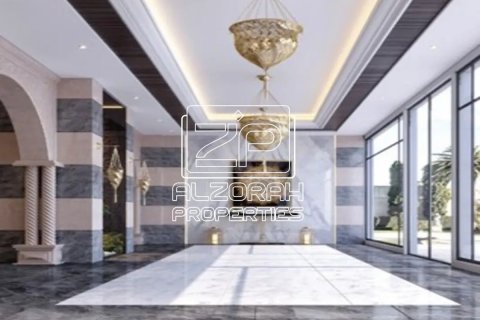 Apartmen di FARADIS di Al Mamzar - Sharjah, UAE 4 bilik tidur, 314.38 meter persegi № 705323 - foto 17