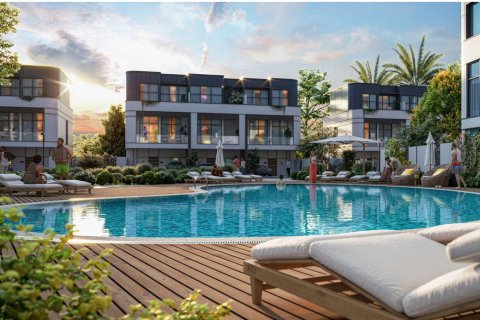 Vila u gradu Majan, Dubai, UAE 5 spavaće sobe, 335.75 m2 Br. 710897