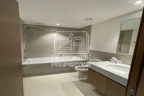 Lägenhet till försäljning i Maryam Island, Sharjah, UAE 1 sovrum, 64 kvm Nr. 760671 - fotografi 19
