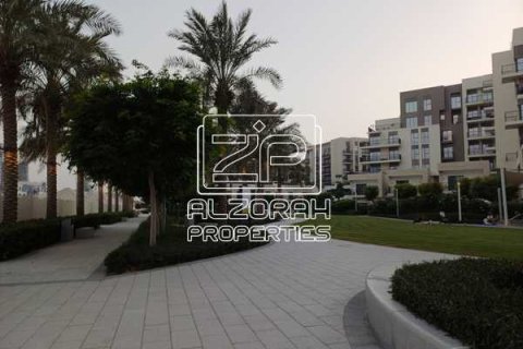 Lägenhet till försäljning i Maryam Island, Sharjah, UAE 1 sovrum, 64 kvm Nr. 760671 - fotografi 22