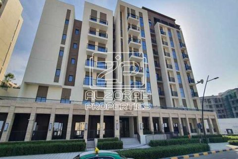 Lägenhet till försäljning i Maryam Island, Sharjah, UAE 1 sovrum, 64 kvm Nr. 760671 - fotografi 21