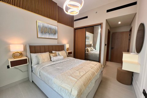 Byt v BINGHATTI AMBER v Jumeirah Village Circle, Dubai, SAE 1 ložnice, 62 m² Č.: 595287 - fotografie 1