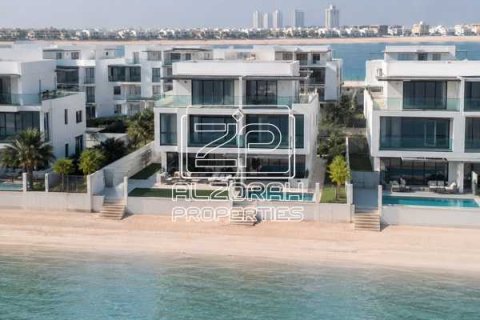 Sharjah Waterfront City, UAE의 판매용 빌라 침실 4개, 258제곱미터 번호 760722 - 사진 8