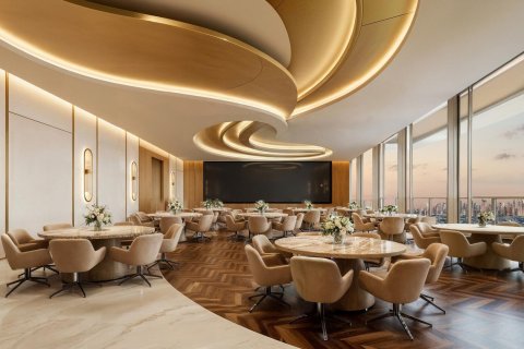 Escritório para venda em Dubai, EAU 46 m2 № 662061 - foto 5