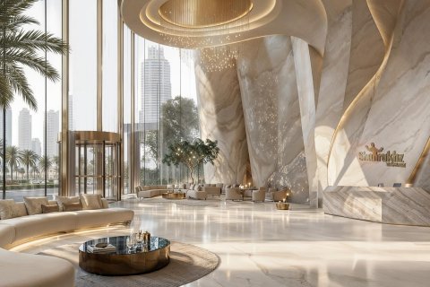 Escritório para venda em Dubai, EAU 46 m2 № 662061 - foto 6