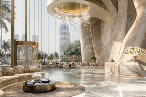 Escritório para venda em Dubai, EAU 46 m2 № 662061 - foto 3