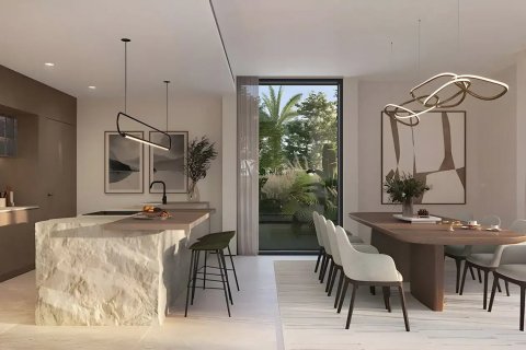Vila v Dubai, SAE 4 ložnice, 313 m² Č.: 583155 - fotografie 3