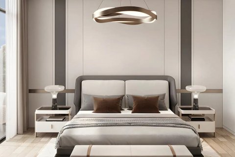 Vila v Dubai, SAE 4 ložnice, 313 m² Č.: 583155 - fotografie 5