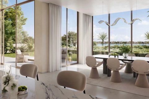Müüa villa asukohaga Ghantoot, Abu Dhabi, AÜE: 4 magamistoaga, 448 m² Nr 647050 - pilt 10
