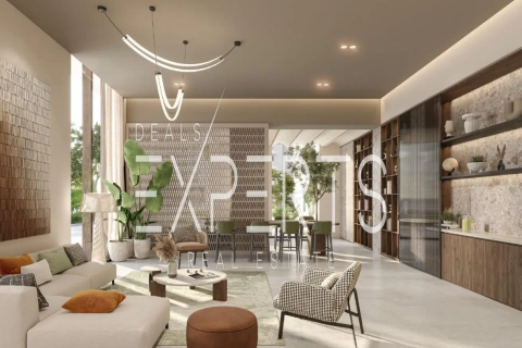 Yas Island, Abu Dhabi, संयुक्त अरब अमीरात में अपार्टमेंट, 3 बेडरूम, 155 वर्ग मीटर, संख्या 694874 - फ़ोटो 8