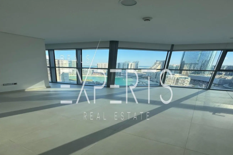 Wohnung in Yas Island, Abu Dhabi, VAE: 3 Schlafzimmer, 148 m2 Nr. 694875