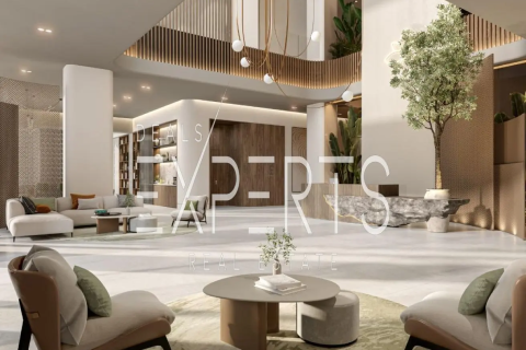 Yas Island, Abu Dhabi, संयुक्त अरब अमीरात में अपार्टमेंट, 3 बेडरूम, 155 वर्ग मीटर, संख्या 694874 - फ़ोटो 2