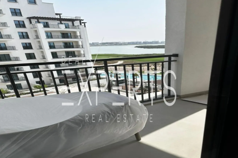 Apartemen di Yas Island, Abu Dhabi, UEA 2 kamar tidur, 115 m2 nomor 694761 - foto 2