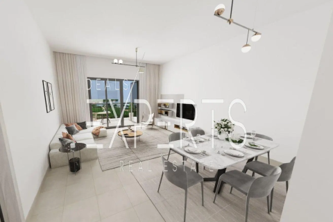 Apartemen di Yas Island, Abu Dhabi, UEA 2 kamar tidur, 115 m2 nomor 694761 - foto 3