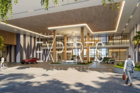 Lägenhet till försäljning i Al Reem Island, Abu Dhabi, UAE 3 sovrum, 173 kvm Nr. 685426 - fotografi 8