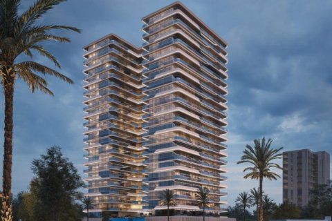 Byt v Parkville
 v Dubai Land, SAE 2 ložnice, 112 m² Č.: 584175 - fotografie 11