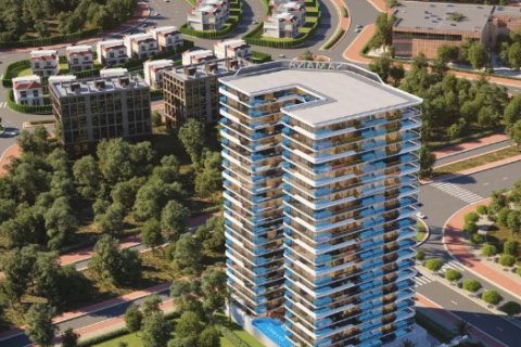 Byt v Parkville
 v Dubai Land, SAE 2 ložnice, 112 m² Č.: 584175 - fotografie 10
