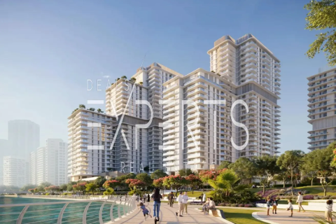 Al Reem Island, Abu Dhabi, BAE’de satılık daire 2 yatak odası, 135 m&sup2; No 677301 - fotoğraf 1