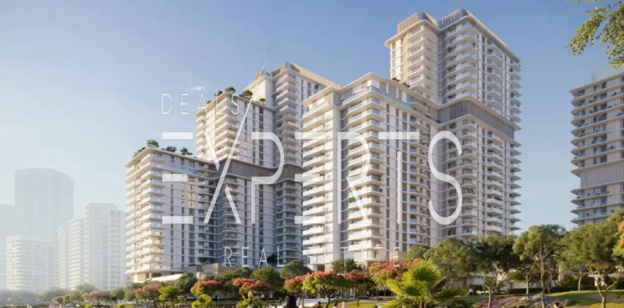 Al Reem Island, Abu Dhabi, BAE’de daire 2 yatak odası, 135 m&sup2; No 677301