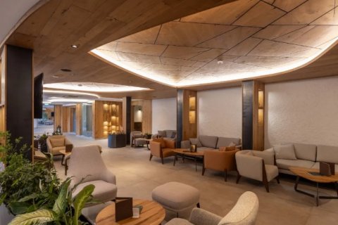 阿联酋 Dubai Mohammed Bin Rashid City 待售 : 1 卧, 68.4 平方米 , 编号590199 - 照片 19