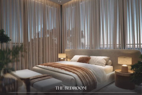 Apartment in Al Marjan Island, Ras Al Khaimah, UAE 3 bedrooms, 147.71 sq.m. № 703416 - photo 6