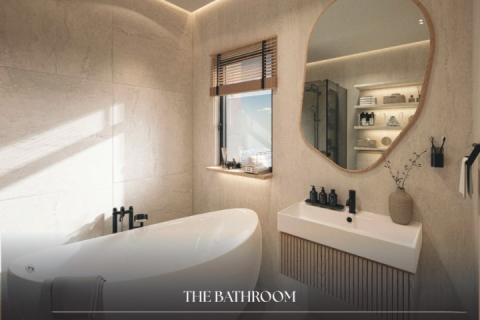 Apartment in Al Marjan Island, Ras Al Khaimah, UAE 3 bedrooms, 147.71 sq.m. № 703416 - photo 8