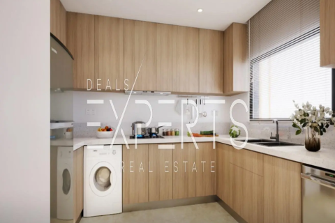 Yas Island, Abu Dhabi, UAE의 판매용 듀플렉스 침실 3개, 127제곱미터 번호 694765 - 사진 5