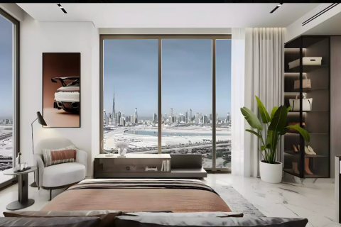 Meydan, Dubai, UAE의 판매용 듀플렉스 침실 3개, 472.13제곱미터 번호 769356 - 사진 2