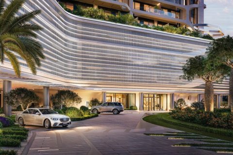 דירה למכירה ב Jumeirah Islands, Dubai, איחוד האמירויות  1 חדר שינה, 76.09 מ"ר, מספר 751841 - תמונה 11